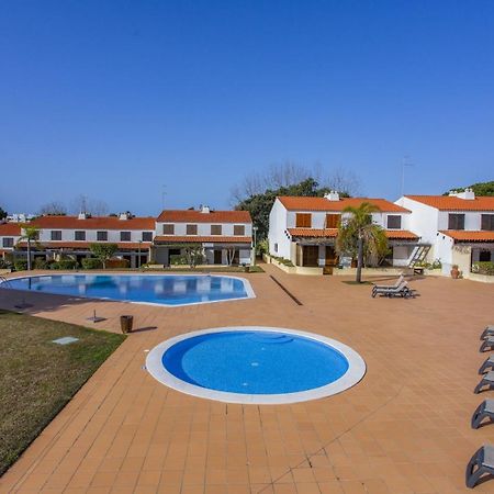 Vilar Do Jardim - Terrace And Pool - Vilamoura กัวเตย์รา ภายนอก รูปภาพ