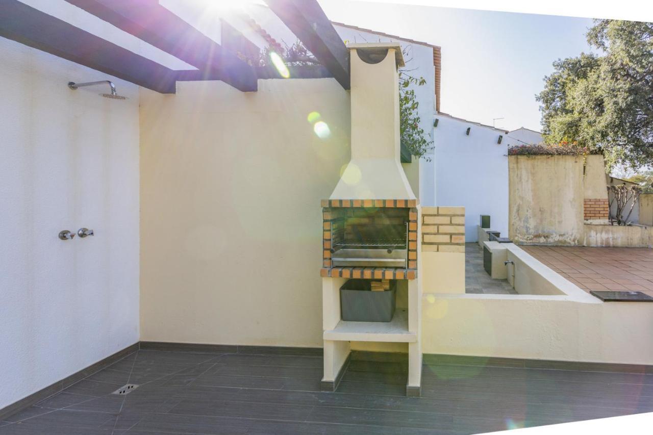 Vilar Do Jardim - Terrace And Pool - Vilamoura กัวเตย์รา ภายนอก รูปภาพ
