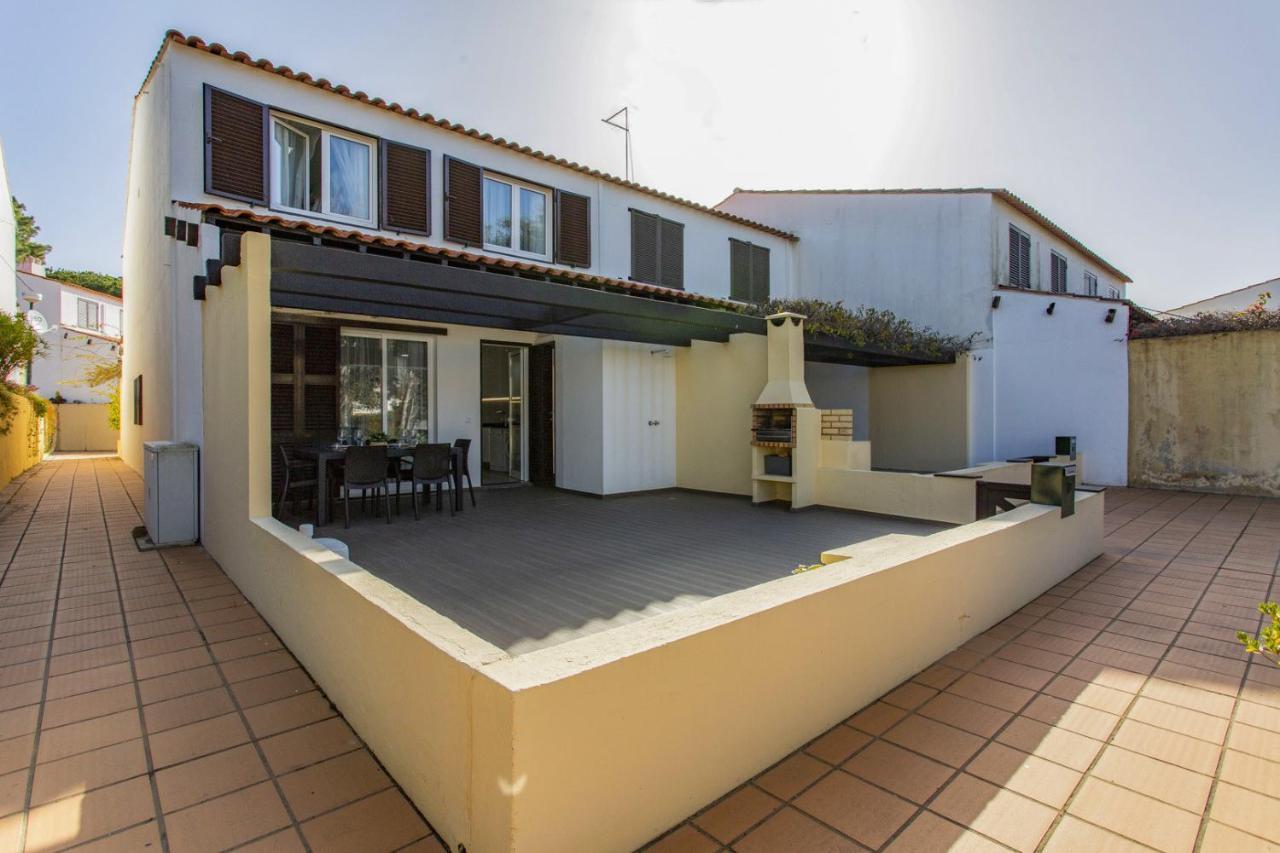Vilar Do Jardim - Terrace And Pool - Vilamoura กัวเตย์รา ภายนอก รูปภาพ