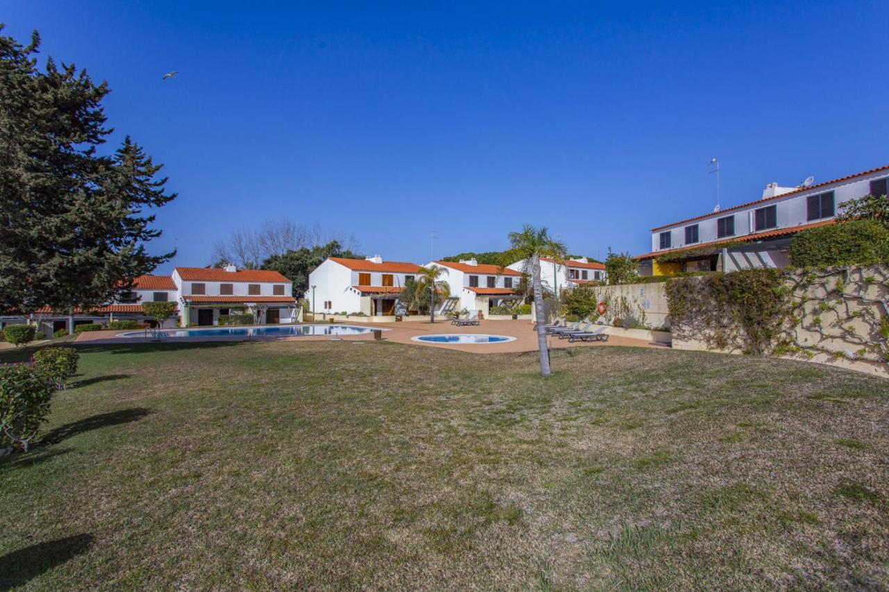 Vilar Do Jardim - Terrace And Pool - Vilamoura กัวเตย์รา ภายนอก รูปภาพ